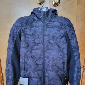 SPIDI EVO Armor CAMO Jacket size medium